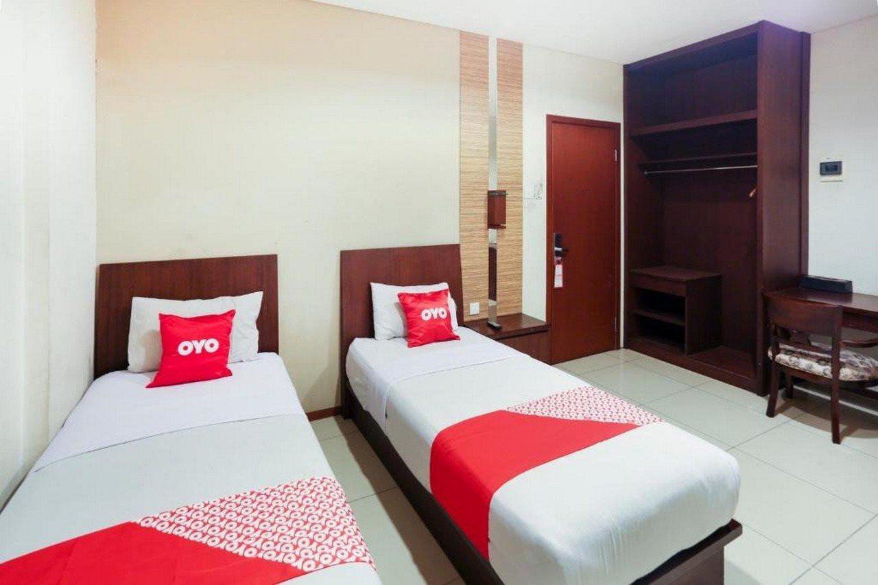 Capital O 1748 Thamrin Condotel Jakarta Exterior photo